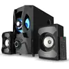 Image de Enceintes Creative SBS E2900 Bluetooth 2.1 120W