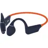 Image de CREATIVE OUTLIER FREE PRO PLUS CASQUE SANS FIL À CONDUCTION OSSEUSE ORANGE