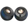 Image de Altavoces Creative Full Range Bluetooth 15 W avec rétroéclairage RGB