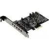 Image de Carte Son Creative Sound Blaster Audigy FX Pro 7.1 PCI Express