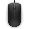 Image de DELL MS116 souris Ambidextre USB Type-A Optique 1000 DPI