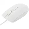 Image de Souris optique Dell Ms116 blanche