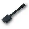 Image de Câble Dell USB-C vers USB-A 0,132 m USB 3.2 Gen 1 Noir