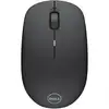 Image de Souris ambidextre Dell WM126 RF optique sans fil 1000 DPI