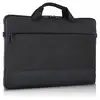 Image de Mallette professionnelle Dell pour ordinateur portable jusqu'à 15", noir/gris