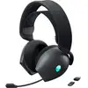 Image de Casque Alienware AW725H sans fil Bluetooth avec réduction de bruit et Dolby Atmos noir