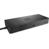Image de DELL WD19TB Avec fil Thunderbolt 3 Noir