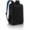 Image de DELL ES1520P sacoche d'ordinateurs portables 39,6 cm (15.6") Sac à dos Noir, Bleu