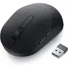 Image de DELL MS5120W souris Ambidextre RF sans fil + Bluetooth Optique 1600 DPI