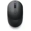 Image de DELL Souris sans fil Mobile - MS3320W - Noir