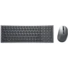 Image de Dell Multi Device Km7120w Clavier et souris sans fil (FR)