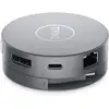 Image de Adaptateur de visioconférence USB-C Dell DA310