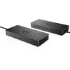 Image de DELL WD19TBS-180W Avec fil USB 3.2 Gen 2 (3.1 Gen 2) Type-C Noir