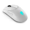 Image de Ratón Dell Alienware AW720M Sans Fil 26000 DPI Blanc RGB