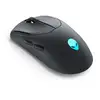 Image de Ratón Dell Alienware AW720M Sans Fil Gaming 26000 DPI Gris RGB