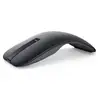 Image de Souris Dell MS700 Bluetooth Rotative Ambidextre 4000 DPI Noir