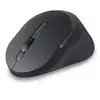 Image de Souris DELL Pro Premium MS900 Ergonomique RF Wireless + Bluetooth 8000 DPI Grafite
