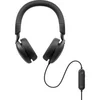 Image de Auriculaires DELL WH5024 avec réduction de bruit active Alámbrico 20-20000 Hz 189 g