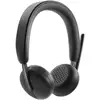 Image de Auriculaires DELL Pro WL3024 Inalámbricos Noir Bluetooth 5.3 41h Autonomie