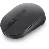 Image de Ratón Dell MS7421W RF Bluetooth 1600 DPI Noir Ambidextre Rechargeable