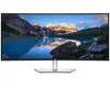 Image de Écran PC Dell UltraSharp U4025QW 40" Ultra HD 5K 120Hz IPS Courbé Thunderbolt 4 Haut-parleurs