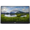 Image de DELL P Series P1424H LED display 35,6 cm (14") 1920 x 1080 pixels Full HD LCD Gris