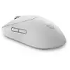 Image de Ratón Dell Alienware Pro Wireless Gaming 26000 DPI Blanc 6 Boutons Ambidextre