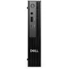 Image de Mini PC Dell Pro QCM1250 Intel Core i5-14500T 8GB 512GB SSD UHD Graphics 770 Windows 11 Pro Wi-Fi 6E