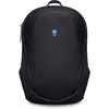 Image de Mochila Alienware 16 AW5625P 40,6 cm (16") Noire 21L