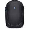 Image de Sac à dos Alienware AW7825P 18 pouces Noir Résistant Gaming