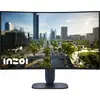 Image de Écran PC Alienware AW3225DM 31,5" QHD 180Hz VA Courbé HDR400 USB VESA Hauteur Réglable Bleu