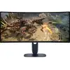 Image de Écran PC Dell Alienware AW3425DWM 34'' Ultra Wide Quad HD 180Hz VA Courbe FreeSync HDR400 1ms