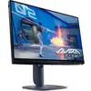 Image de Écran PC Alienware AW2525HM 24,5" Full HD 320Hz IPS Fast Gaming USB 3.2 G-SYNC FreeSync