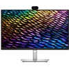 Image de Écran PC Dell Pro P2726DEB 27" Quad HD 100Hz IPS USB-C Haut-parleurs Caméra Réglable