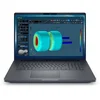 Image de Ordinateur portable DELL Pro Max 18 Plus MB18250 18 pouces QHD+ Intel Core Ultra 7 265HX 32 Go 1 To SSD RTX PRO 3000 Blackwell Windows 11 Pro Sécurité avancée