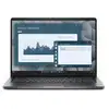 Image de Ordinateur portable Dell Pro 14 PC14255 14" Ryzen 5 AMD 220 16 Go 512 Go SSD Radeon 740M Pro Windows 11 IPS antireflet
