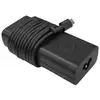 Image de Adaptateur secteur Dell 2NFMW USB-C 65W Noir pour PC Portable