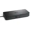 Image de Station d'accueil Dell Pro Dock WD25Z 130 W 4 écrans USB-C LAN 2,5GbE