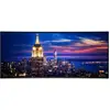 Image de Écran PC Dell UltraSharp U5226KW 52" Ultra HD 6K 120Hz IPS Black Courbé Thunderbolt 4