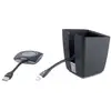 Image de Accessoire de présentation Barco R9861500T01 Noir pour ClickShare