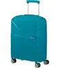 Image de Malette American Tourister Starvibe Spinner 55cm 4 roues verdigris