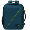 Image de Mochila American Tourister Take2cabin M Portable jusqu'à 15,6"/38,2L/Bleu