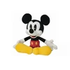 Image de Peluche Simba Disney Mickey Retro 25 cm 15x10x25 cm