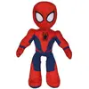 Image de Pelluche Simba Marvel Poseable Spider-Man 25 cm