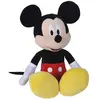 Image de Peluche douce Simba Disney Mickey 61 cm
