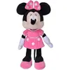Image de Peluche enfant douce Simba Disney Minnie 61 cm