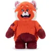 Image de Peluche Simba Disney Pixar Turning Red 25 cm