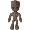 Image de Peluche Groot Jeune Simba Marvel 25 cm Polyester Officiel
