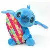 Image de Peluche Simba Disney Stitch Surf 25 cm