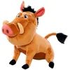 Image de Peluche Simba Disney The Lion King Pumba 25 cm